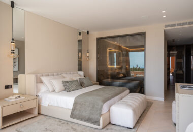 Hiszpania, Marbella, Nueva Andalucia