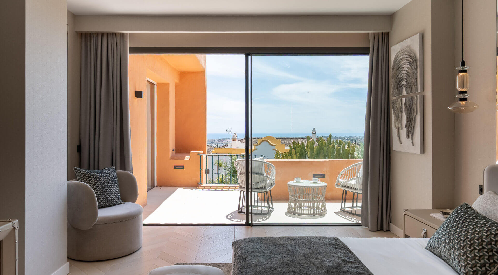 Hiszpania, Marbella, Nueva Andalucia