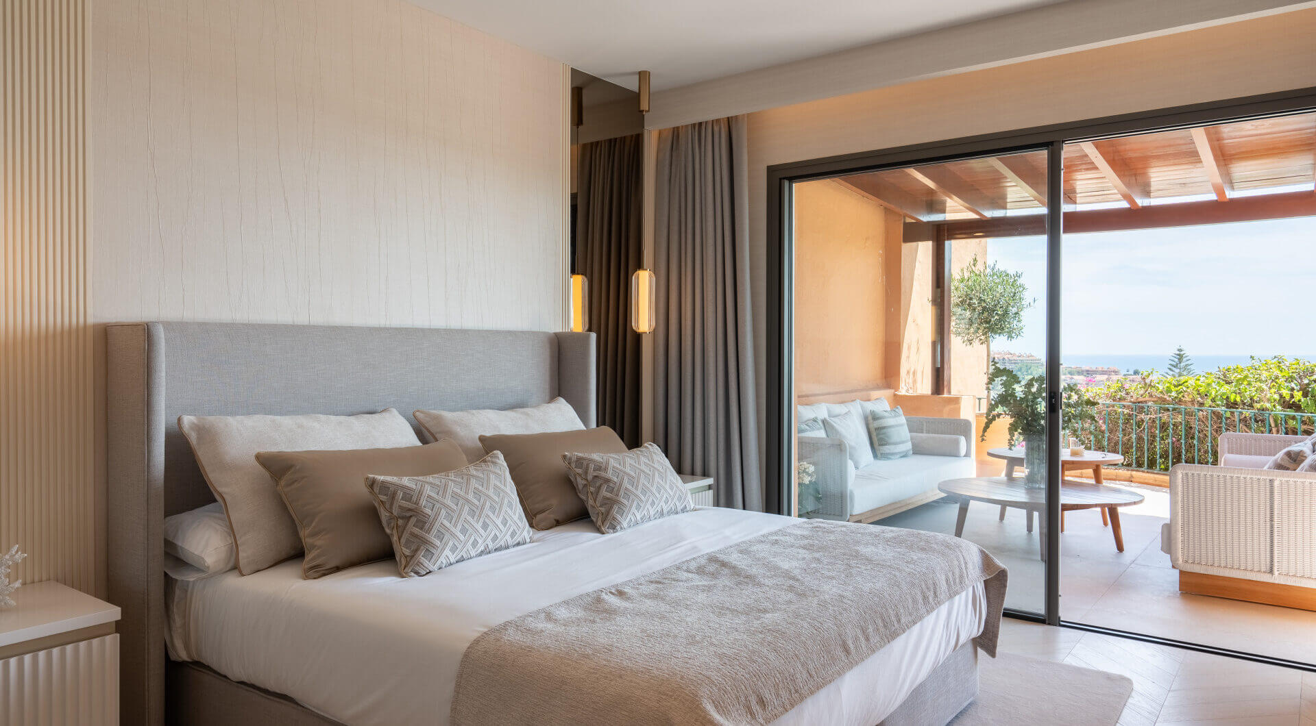 Hiszpania, Marbella, Nueva Andalucia