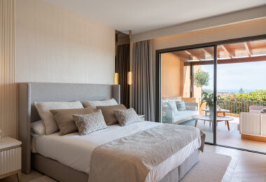 Hiszpania, Marbella, Nueva Andalucia