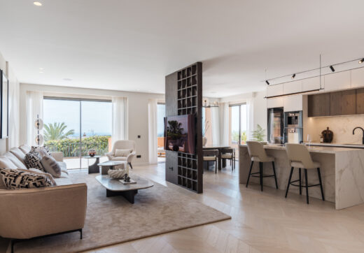 Hiszpania, Marbella, Nueva Andalucia