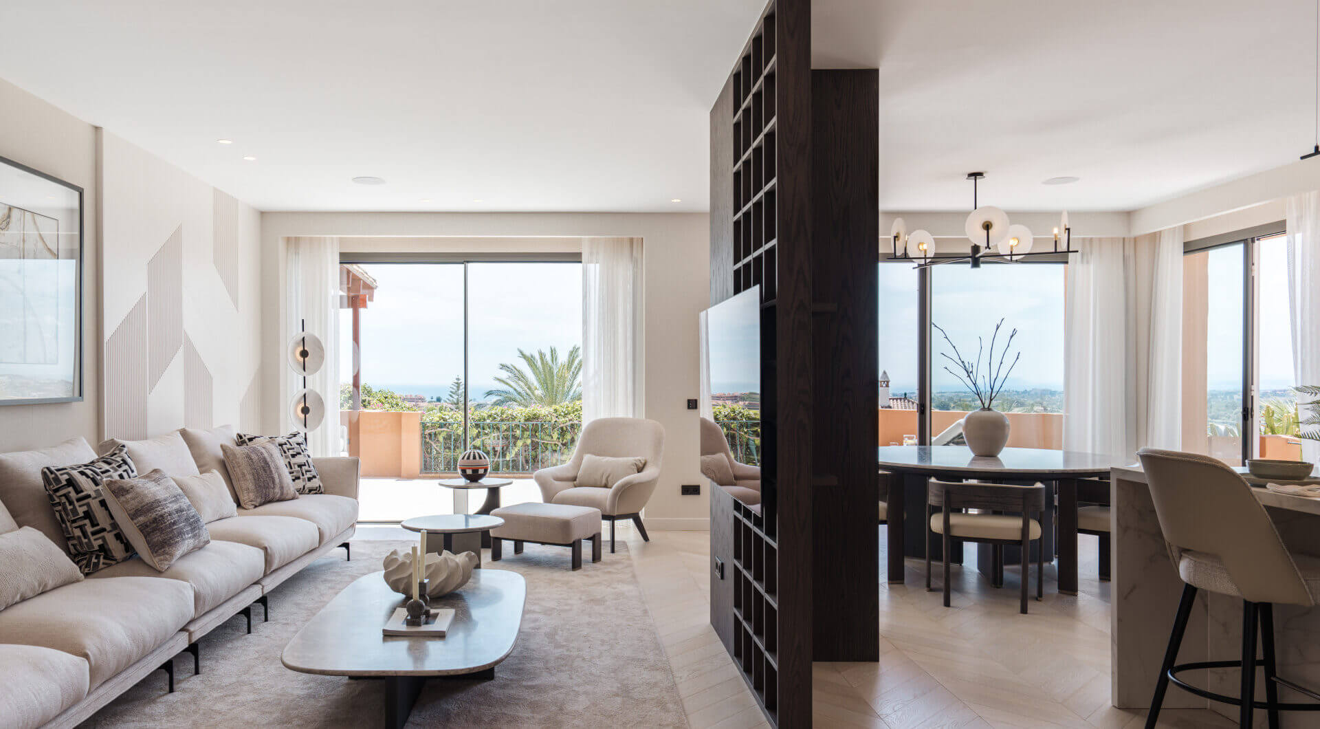 Hiszpania, Marbella, Nueva Andalucia