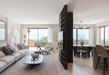 Hiszpania, Marbella, Nueva Andalucia