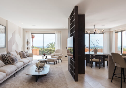 Hiszpania, Marbella, Nueva Andalucia