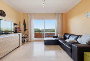 Hiszpania, Casares, Casares del Sol - Casares Golf