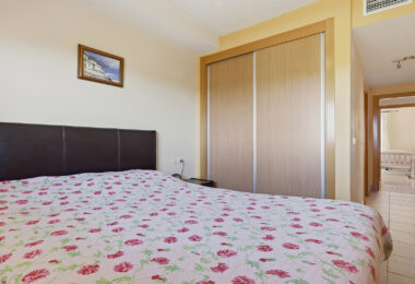 Hiszpania, Casares, Casares del Sol - Casares Golf