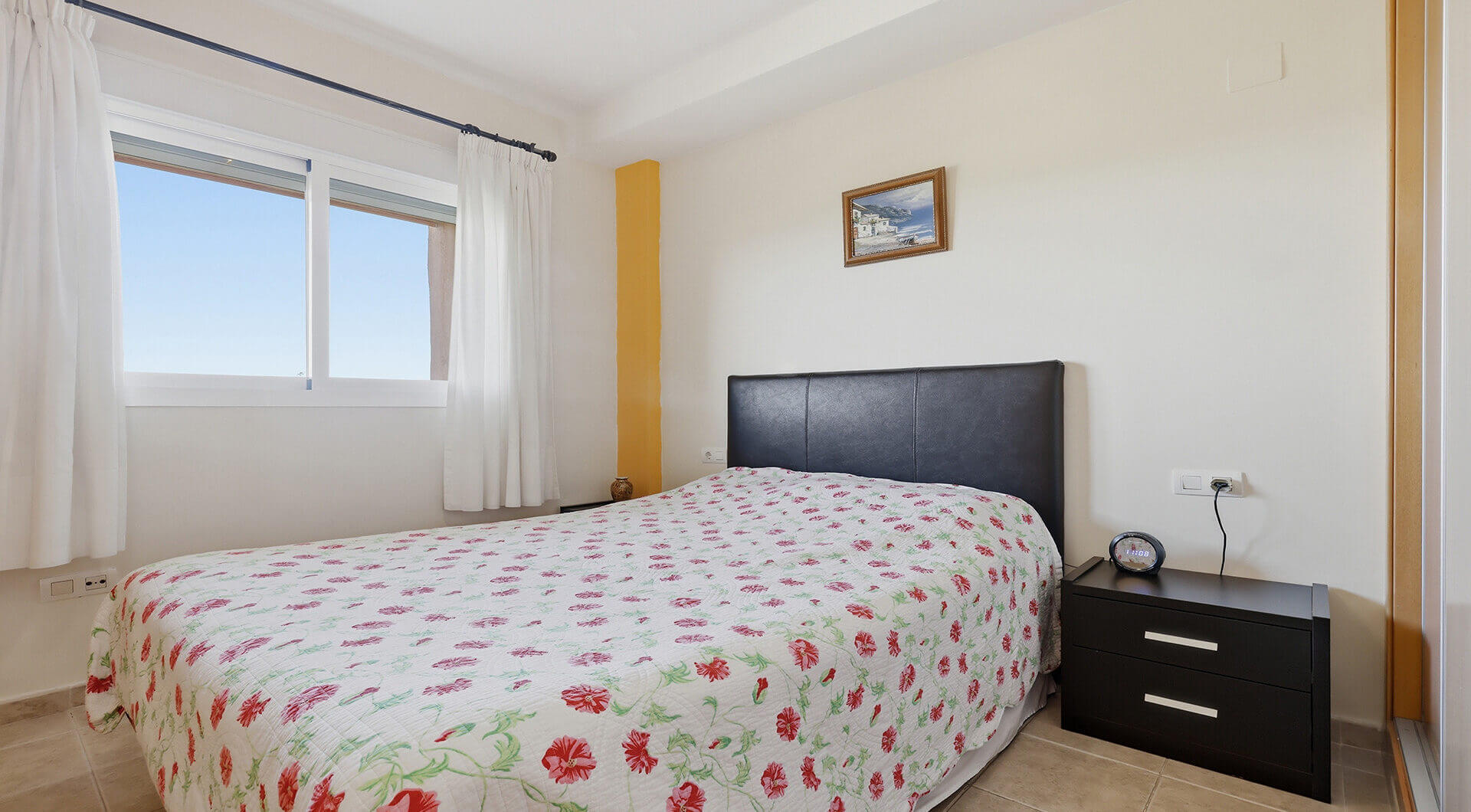 Hiszpania, Casares, Casares del Sol - Casares Golf