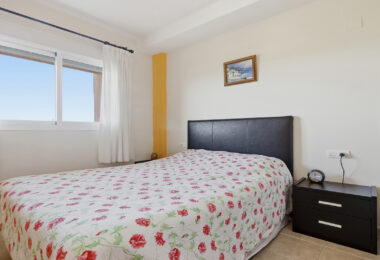 Hiszpania, Casares, Casares del Sol - Casares Golf
