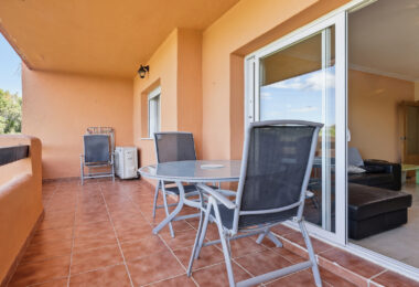Hiszpania, Casares, Casares del Sol - Casares Golf