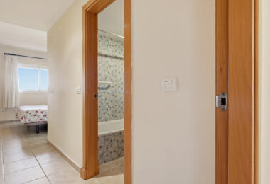 Hiszpania, Casares, Casares del Sol - Casares Golf