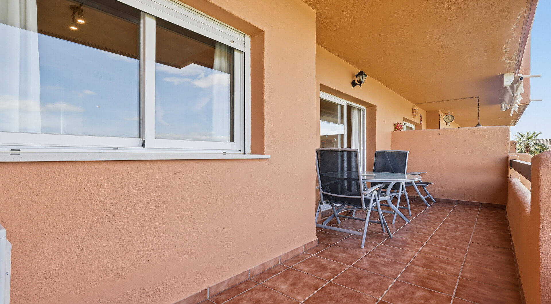 Hiszpania, Casares, Casares del Sol - Casares Golf