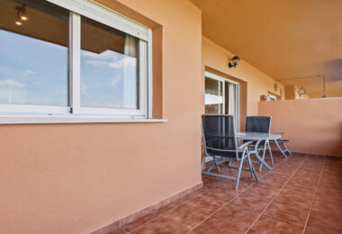 Hiszpania, Casares, Casares del Sol - Casares Golf