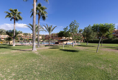 Hiszpania, Casares, Casares del Sol - Casares Golf