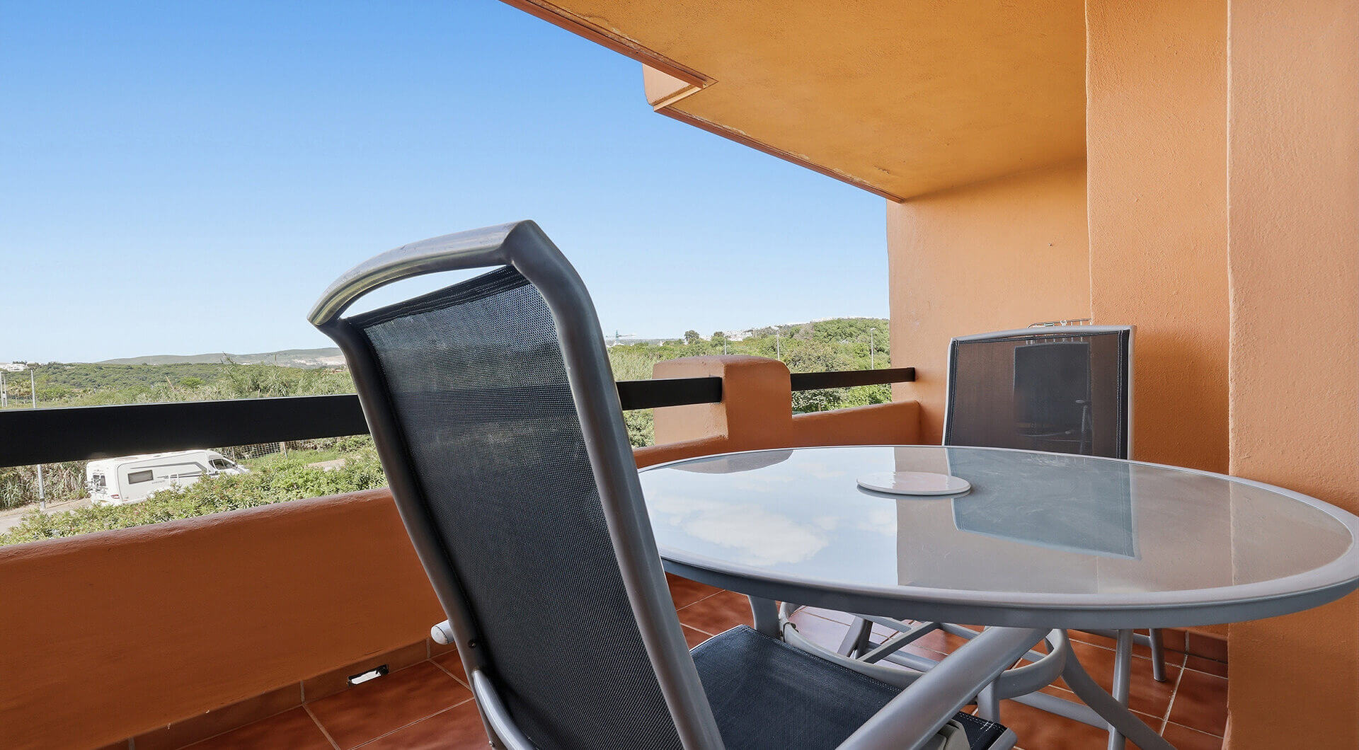 Hiszpania, Casares, Casares del Sol - Casares Golf