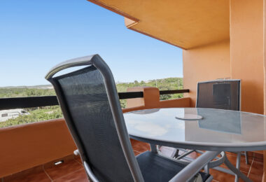 Hiszpania, Casares, Casares del Sol - Casares Golf