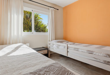 Hiszpania, Casares, Casares del Sol - Casares Golf