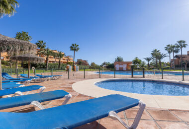 Hiszpania, Casares, Casares del Sol - Casares Golf