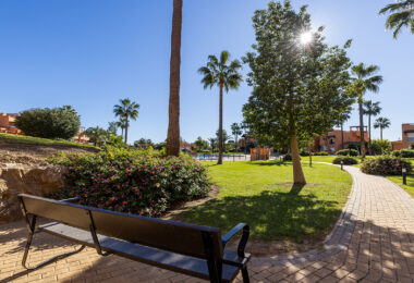 Hiszpania, Casares, Casares del Sol - Casares Golf
