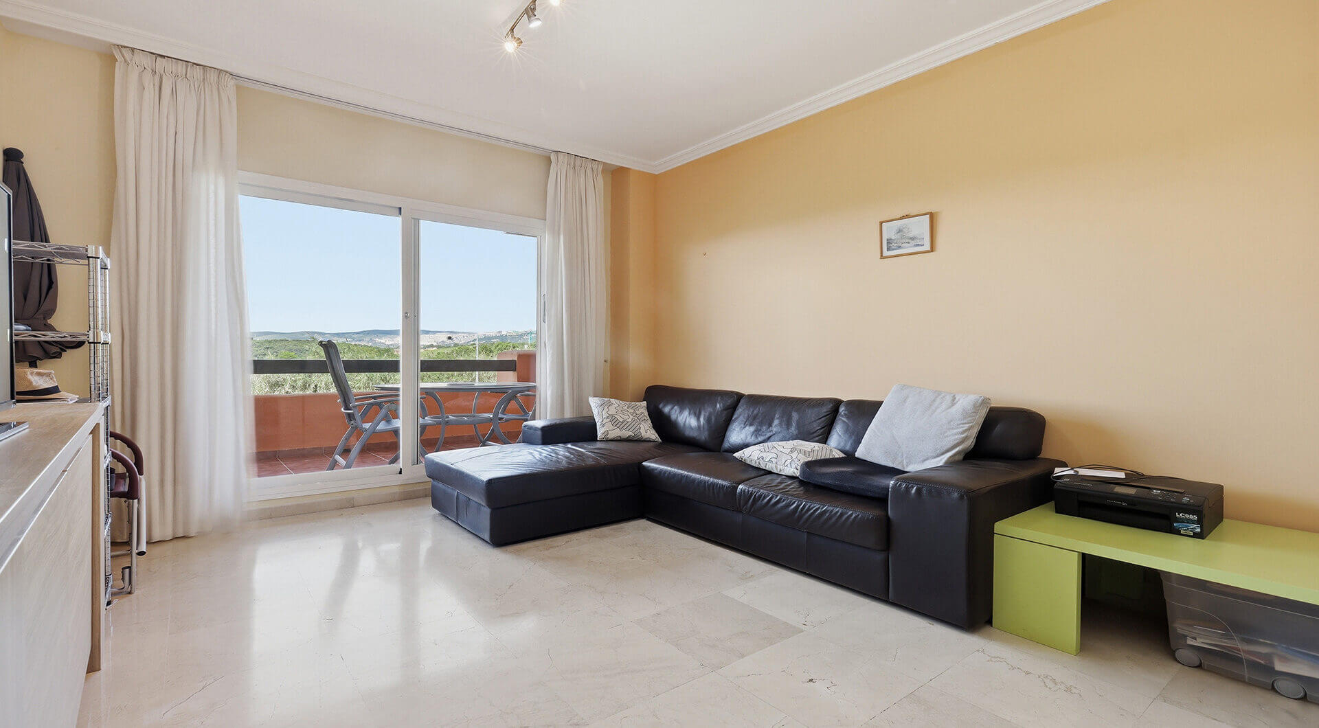 Hiszpania, Casares, Casares del Sol - Casares Golf