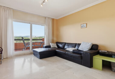 Hiszpania, Casares, Casares del Sol - Casares Golf