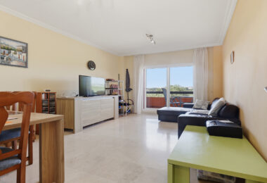 Hiszpania, Casares, Casares del Sol - Casares Golf