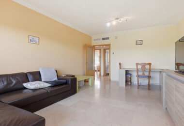 Hiszpania, Casares, Casares del Sol - Casares Golf