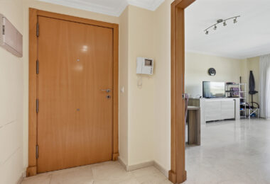 Hiszpania, Casares, Casares del Sol - Casares Golf