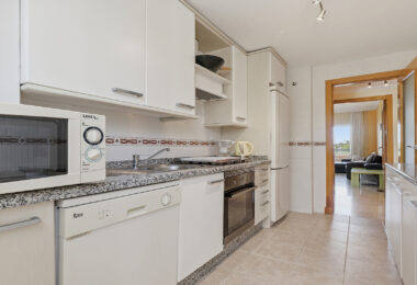 Hiszpania, Casares, Casares del Sol - Casares Golf