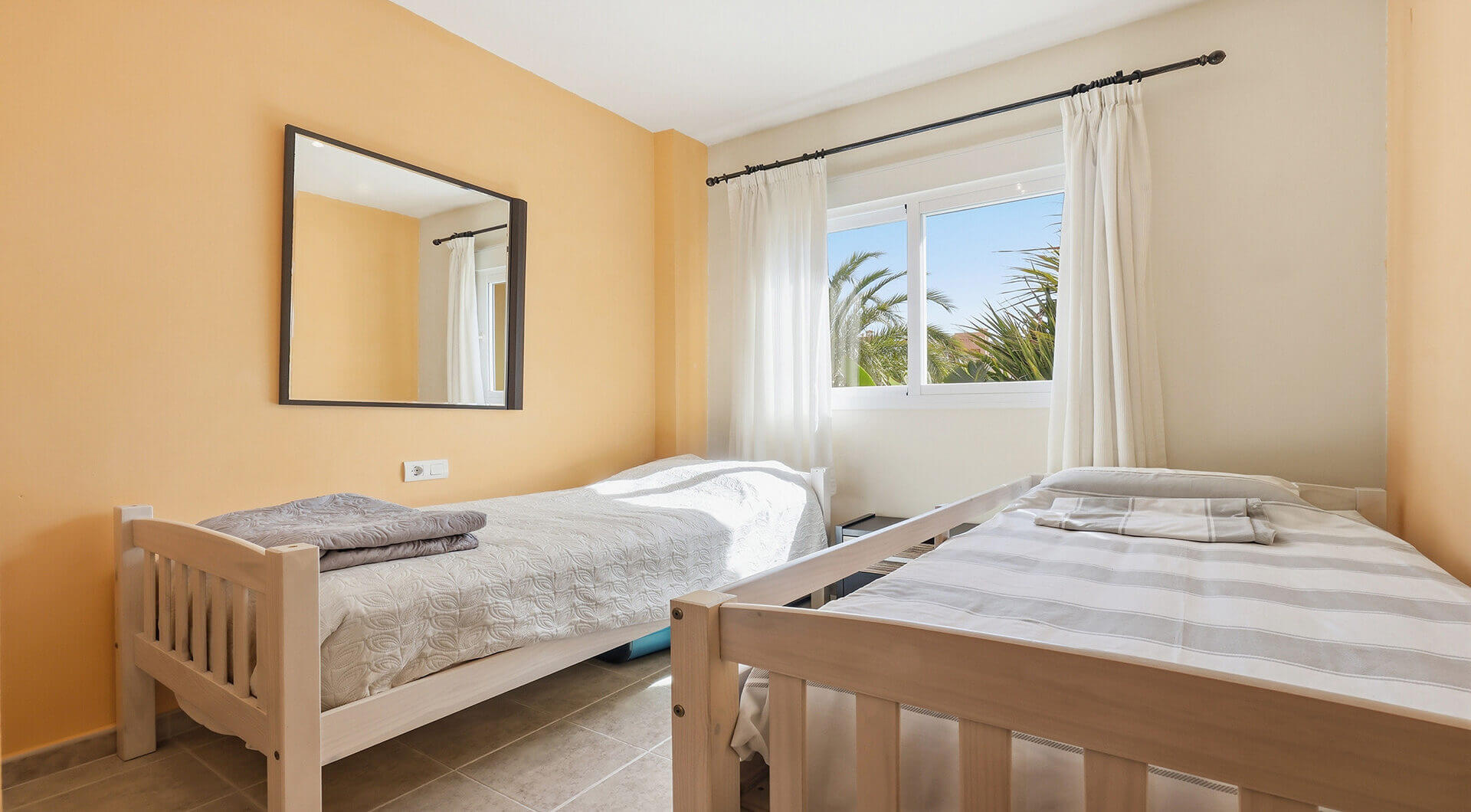 Hiszpania, Casares, Casares del Sol - Casares Golf