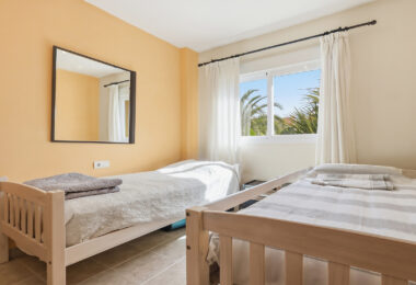 Hiszpania, Casares, Casares del Sol - Casares Golf