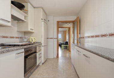 Hiszpania, Casares, Casares del Sol - Casares Golf
