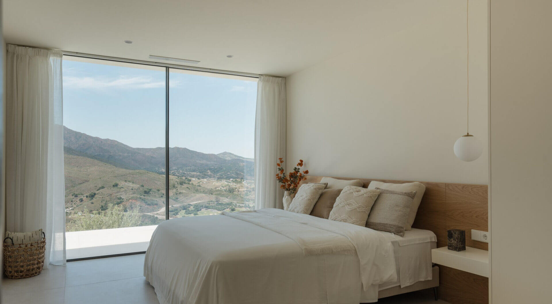Hiszpania, Mijas Costa, La Cala Golf Resort