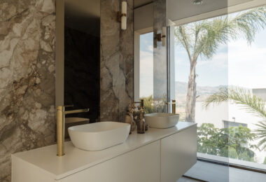 Hiszpania, Mijas Costa, La Cala Golf Resort
