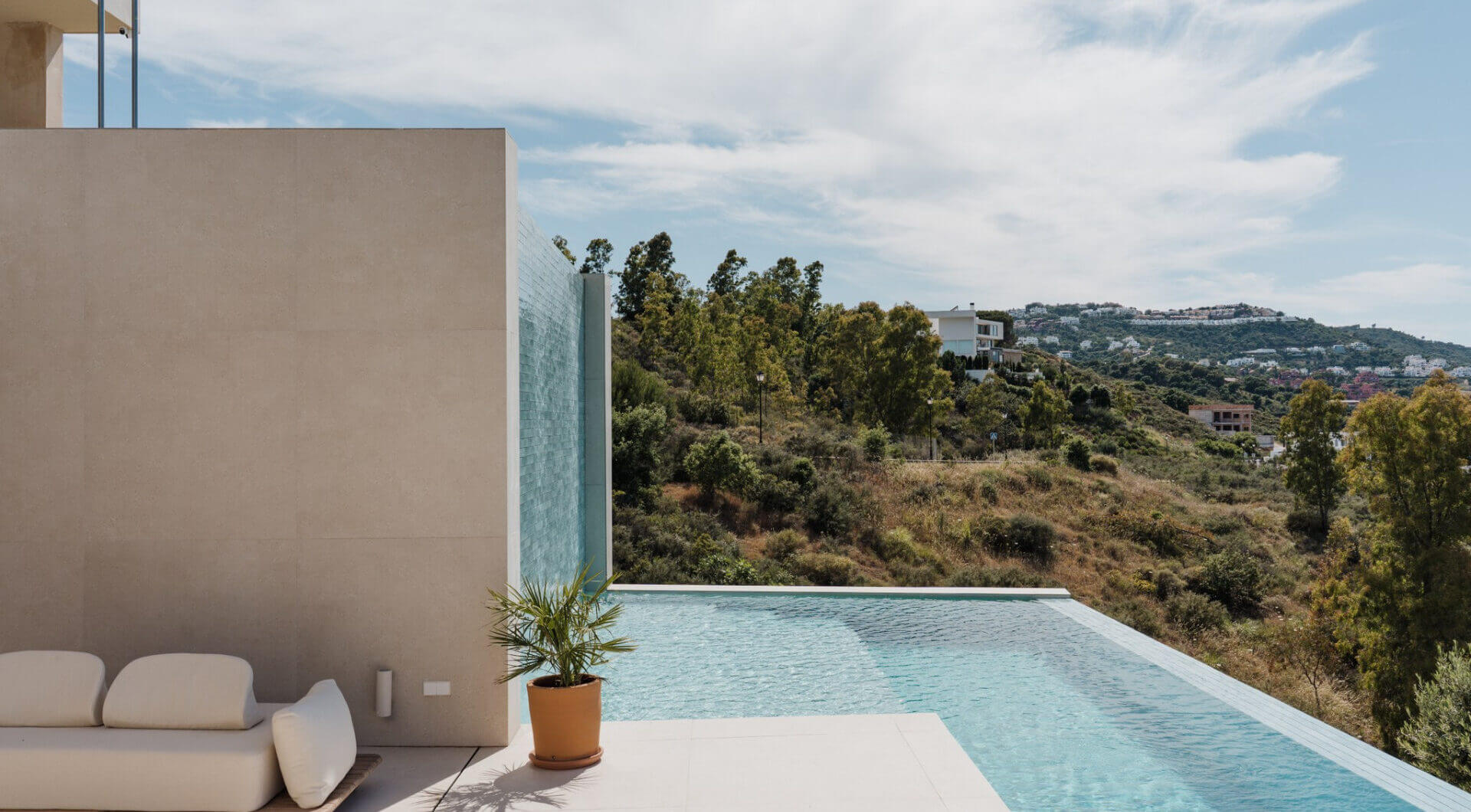 Hiszpania, Mijas Costa, La Cala Golf Resort