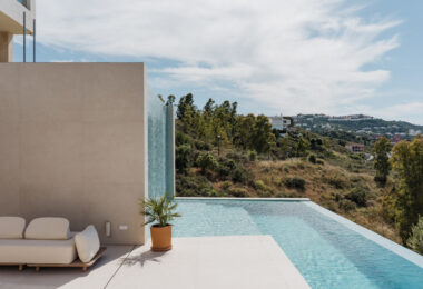 Hiszpania, Mijas Costa, La Cala Golf Resort