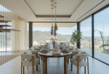 Hiszpania, Mijas Costa, La Cala Golf Resort