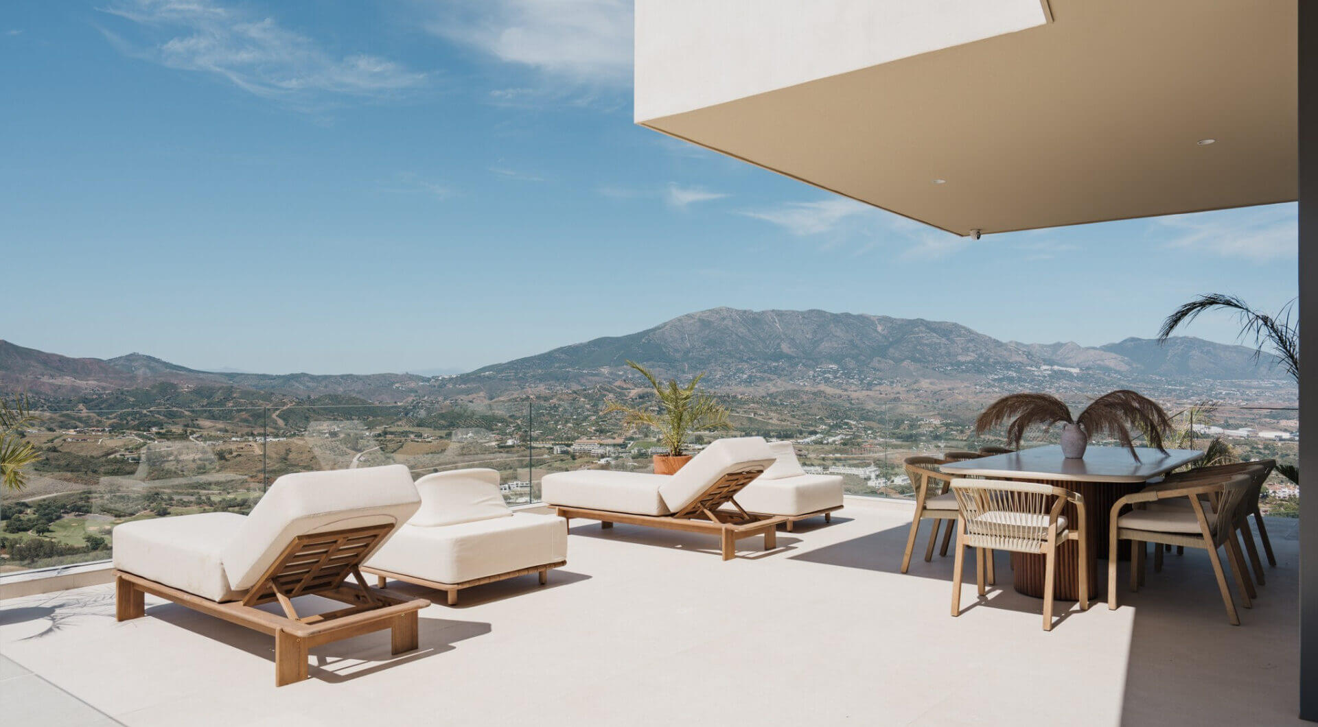 Hiszpania, Mijas Costa, La Cala Golf Resort