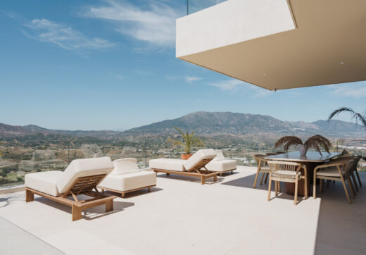Hiszpania, Mijas Costa, La Cala Golf Resort