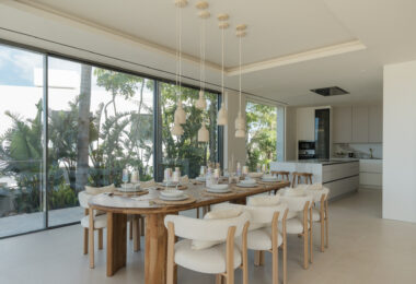 Hiszpania, Mijas Costa, La Cala Golf Resort