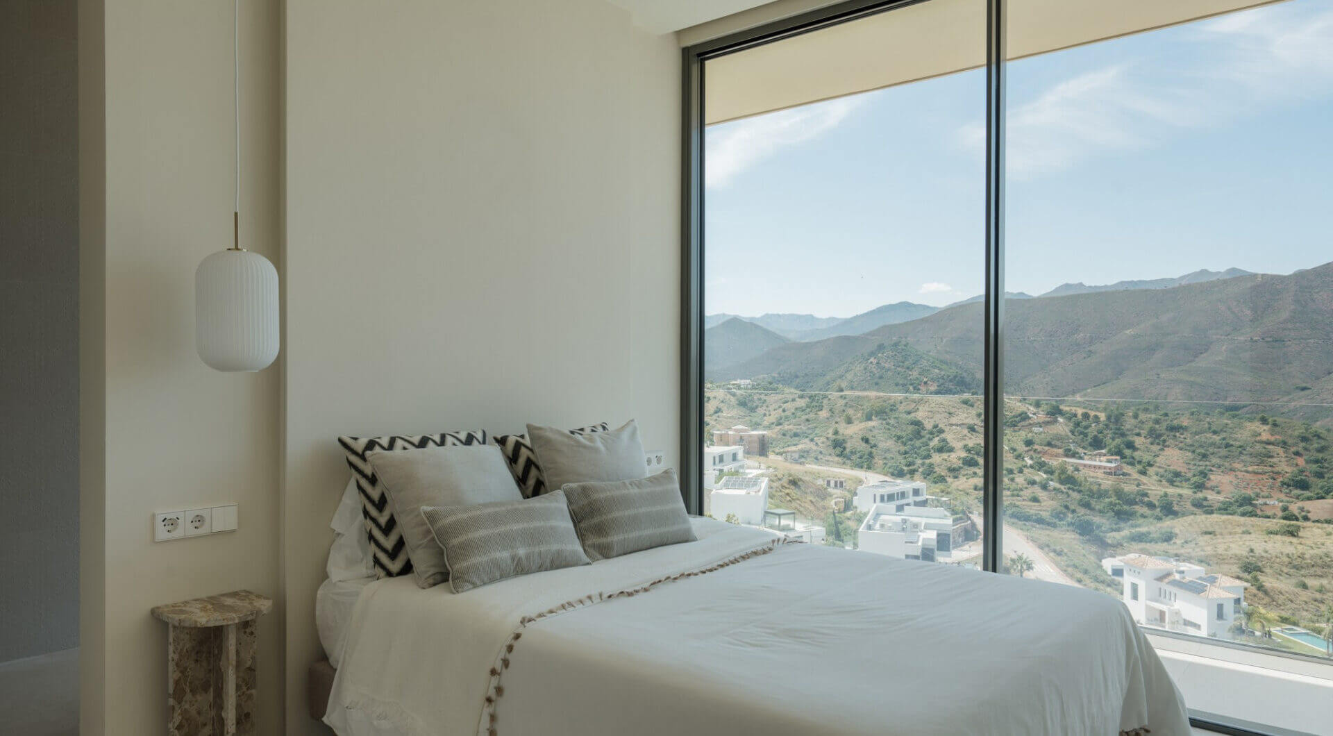 Hiszpania, Mijas Costa, La Cala Golf Resort