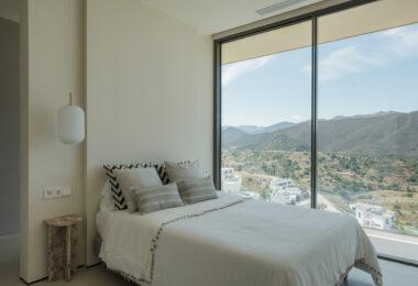 Hiszpania, Mijas Costa, La Cala Golf Resort