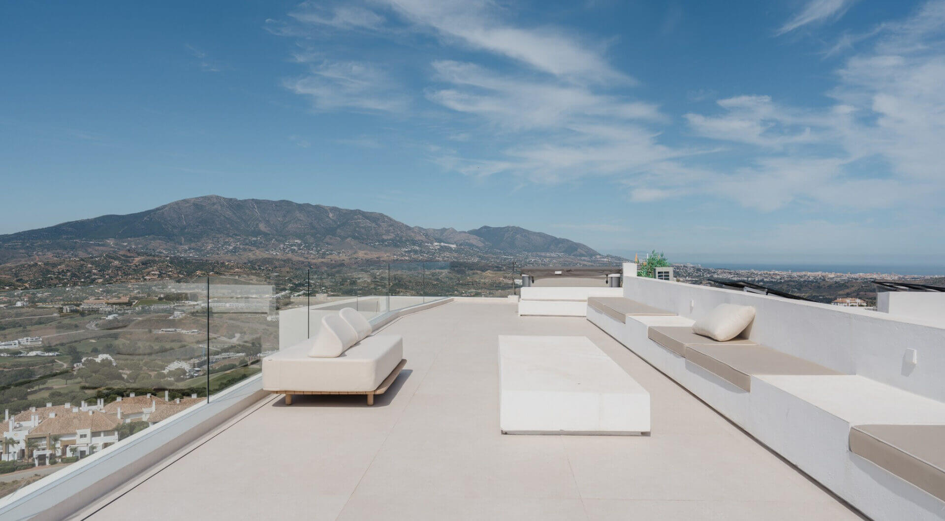 Hiszpania, Mijas Costa, La Cala Golf Resort
