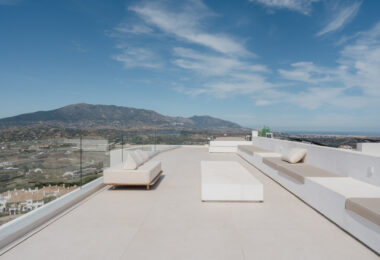 Hiszpania, Mijas Costa, La Cala Golf Resort