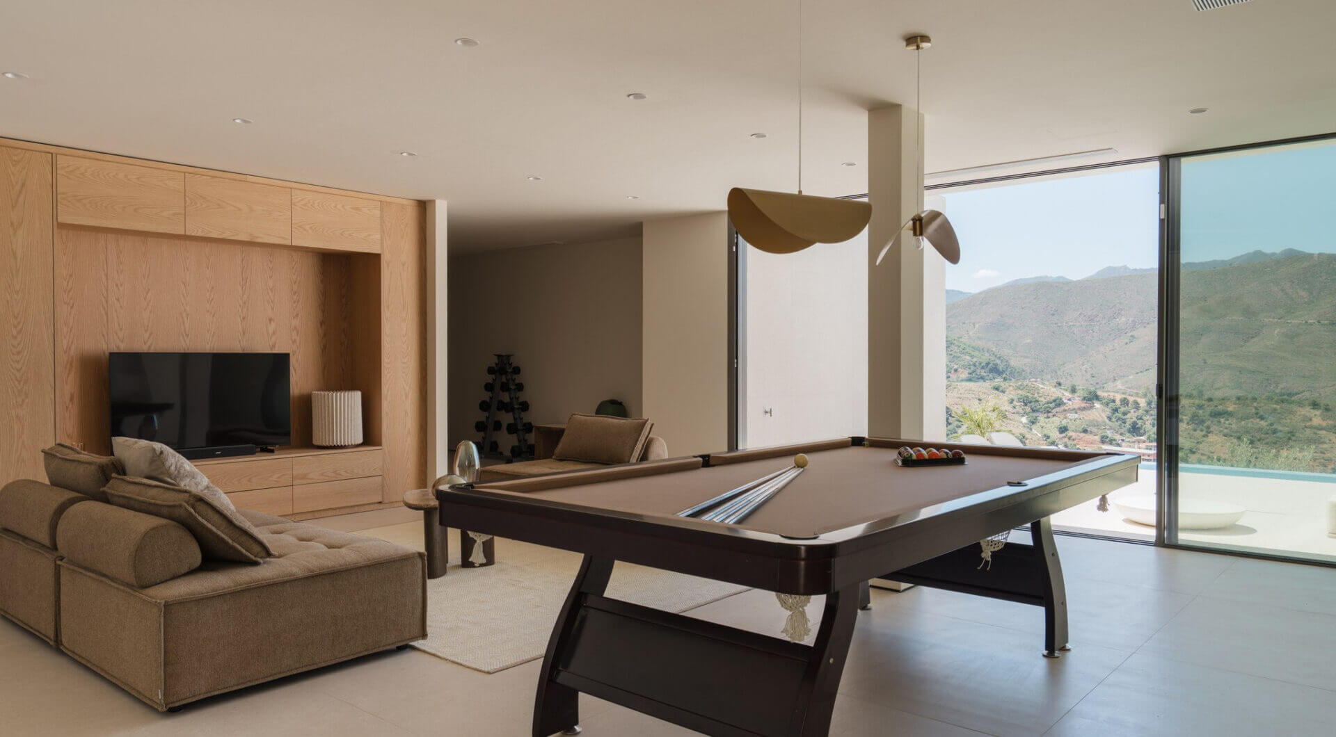Hiszpania, Mijas Costa, La Cala Golf Resort