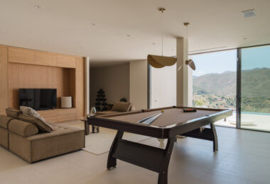 Hiszpania, Mijas Costa, La Cala Golf Resort