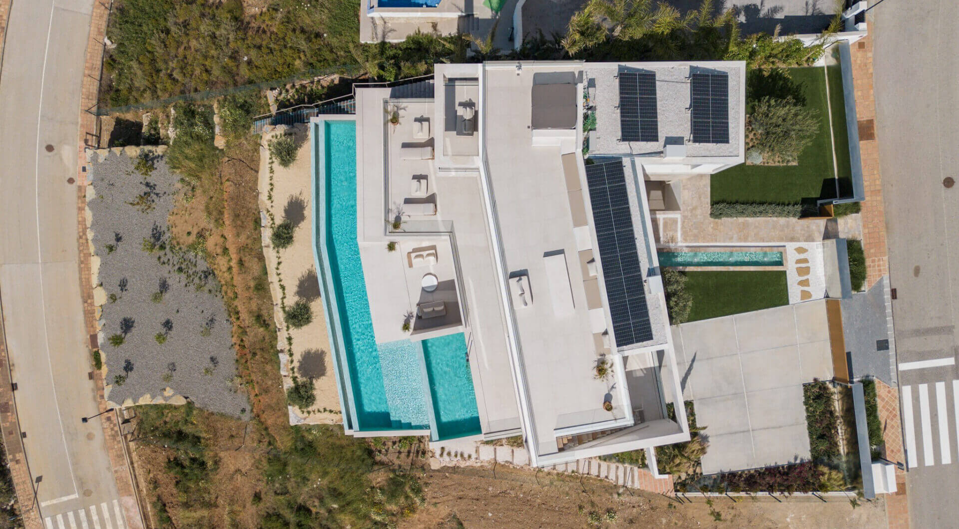 Hiszpania, Mijas Costa, La Cala Golf Resort