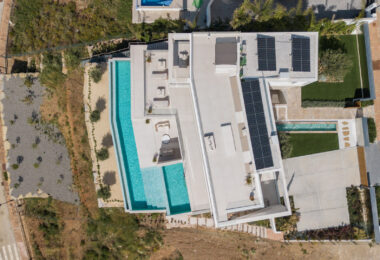 Hiszpania, Mijas Costa, La Cala Golf Resort