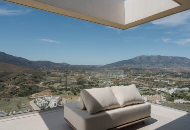 Hiszpania, Mijas Costa, La Cala Golf Resort