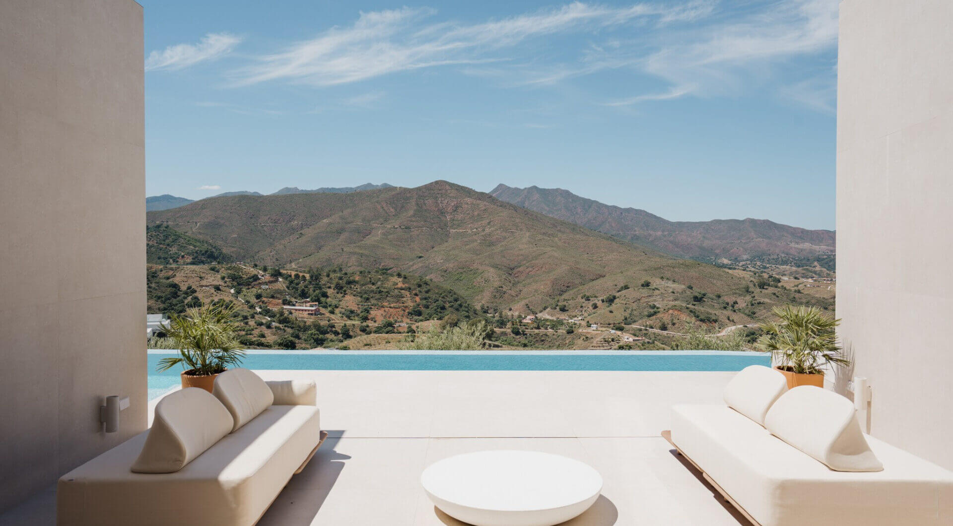Hiszpania, Mijas Costa, La Cala Golf Resort