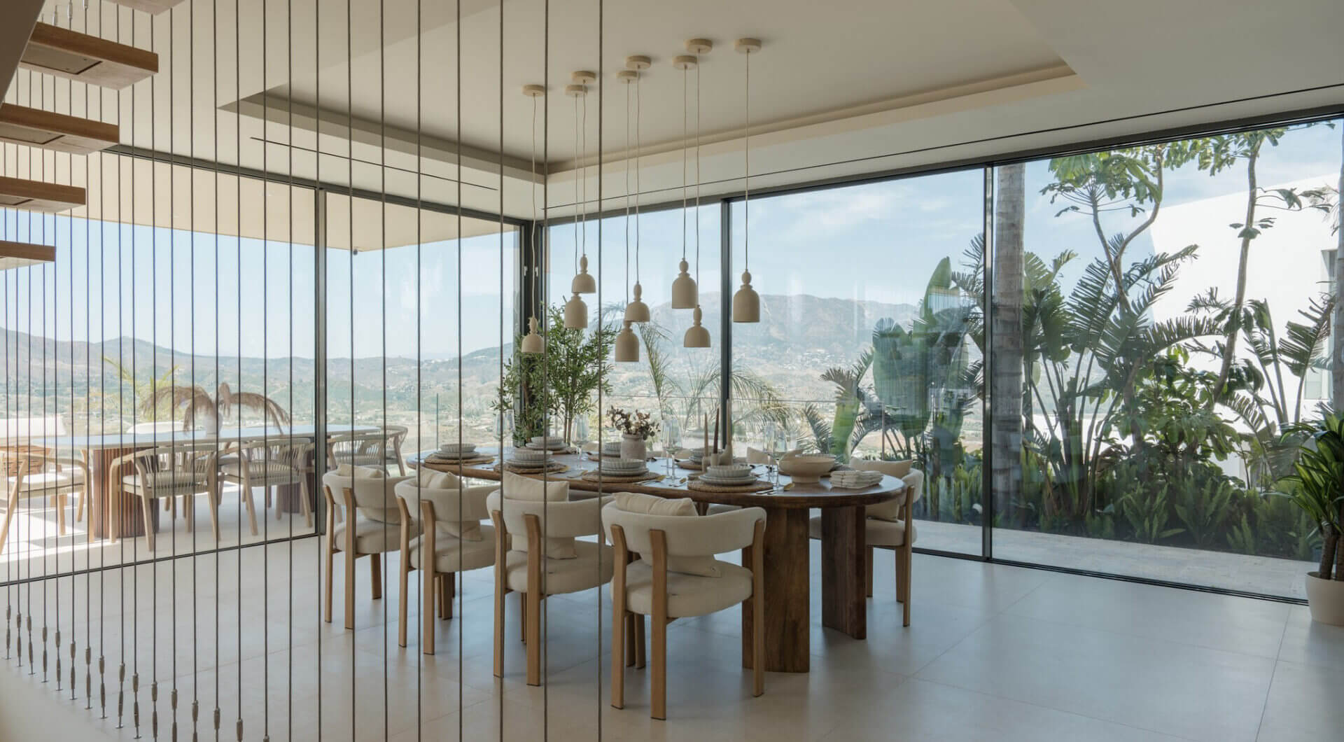 Hiszpania, Mijas Costa, La Cala Golf Resort